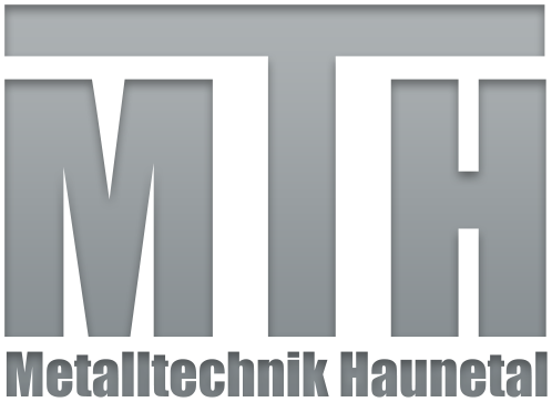 Logo Metalltechnik Haunetal